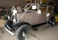 Berliet Type VIL Conduite interieure, 8 CV, 1930 (pris dans le Beaujolais)(02)